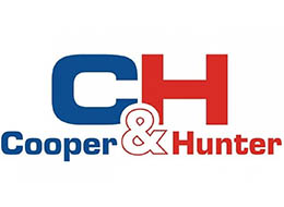 Установка кондиционеров Cooper Hunter в Слониме